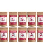 Ten Packs  - $279.50 – PLUS FREE EXPRESS SHIPPING